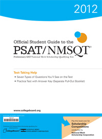 PSAT Student Guide