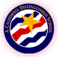 California Distinguished School